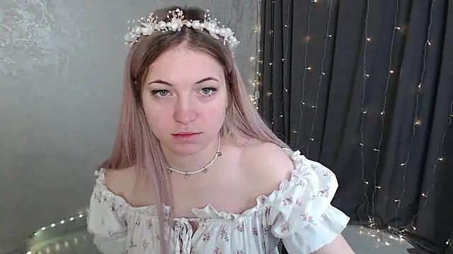 Snapshot of arlana_klart chatting on February 11, 2026, 6:40 am arlana klart online show from February 11, 2026, 6:40 am