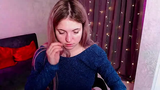 Snapshot of arlana_klart chatting on February 19, 2026, 3:57 am arlana klart online show from February 19, 2026, 3:57 am