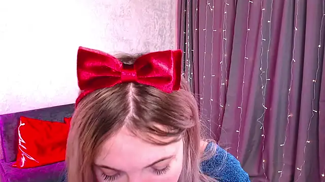 Snapshot of arlana_klart chatting on February 20, 2026, 8:27 am arlana klart online show from February 20, 2026, 8:27 am