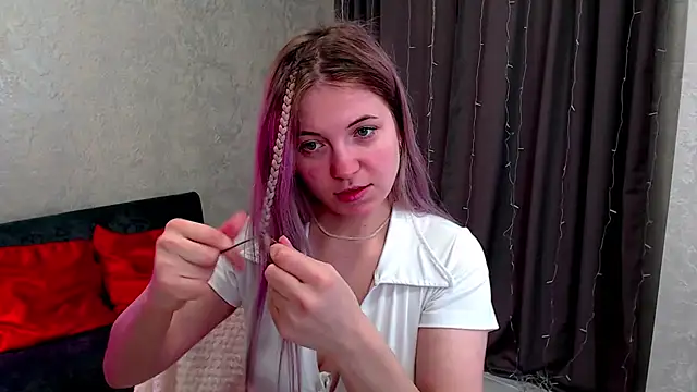 Snapshot of arlana_klart chatting on February 27, 2026, 5:51 am arlana klart online show from February 27, 2026, 5:51 am