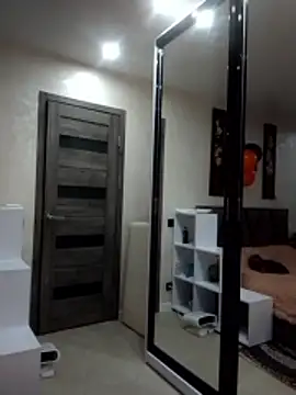 Snapshot of KissMiSveet chatting on November 12, 2025, 7:03 pm KissMiSveet online show from November 12, 2025, 7:03 pm