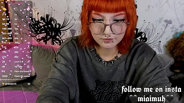 Snapshot of mia__yui chatting on October 2, 2025, 11:01 pm mia yui online show from October 2, 2025, 11:01 pm
