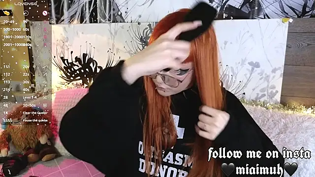 Snapshot of mia__yui chatting on January 8, 2026, 11:18 pm mia yui online show from January 8, 2026, 11:18 pm