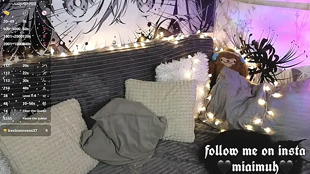 Snapshot of mia__yui chatting on February 25, 2026, 2:27 pm mia yui online show from February 25, 2026, 2:27 pm