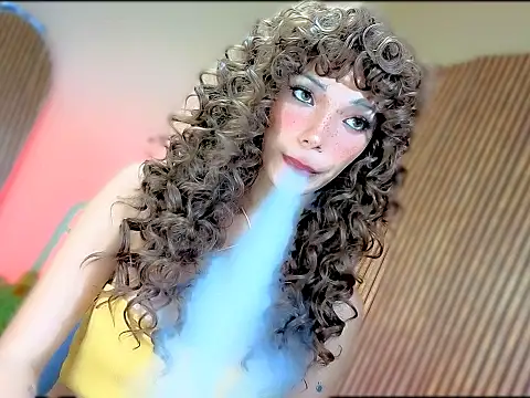 Snapshot of LollypopPrinzessx chatting on October 27, 2025, 10:08 am LollypopPrinzessx online show from October 27, 2025, 10:08 am