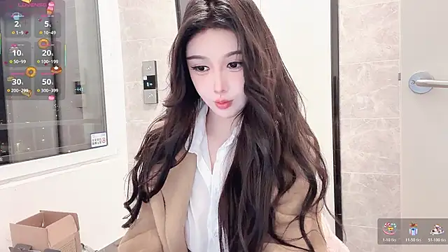 za-02605 online show from October 28, 2025, 3:04 pm