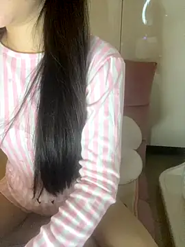 RubyBerry online show from October 27, 2025, 4:05 am