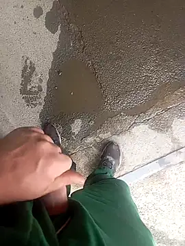 fickfreund019 online show from October 31, 2025, 7:53 am