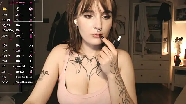 rubby hanna online show from May 12, 2026, 4:48 pm