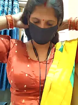 Sonalihot  online show from November 20, 2025, 6:24 am