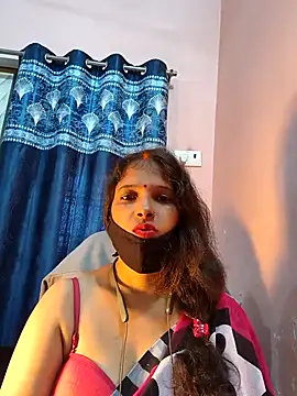 Sonalihot  online show from January 10, 2026, 8:27 am