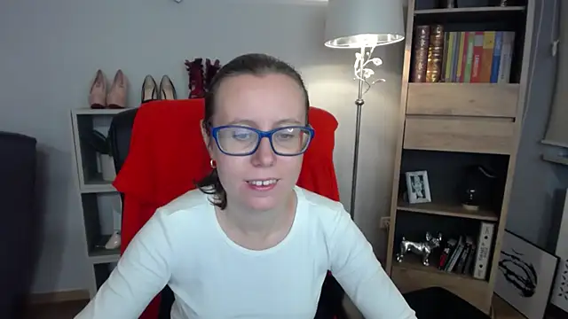 sweetxLizzy online show from October 30, 2025, 5:31 am