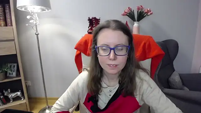 sweetxLizzy online show from February 11, 2026, 5:45 am