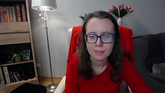 sweetxLizzy online show from March 3, 2026, 5:35 am