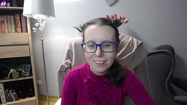 sweetxLizzy online show from March 30, 2026, 4:24 am