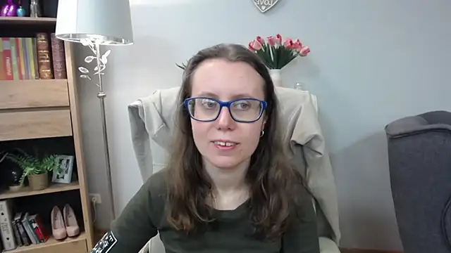 sweetxLizzy online show from March 31, 2026, 4:24 am