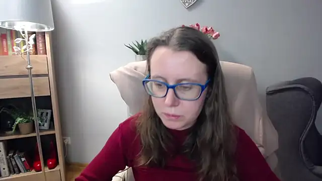 sweetxLizzy online show from April 8, 2026, 4:34 am