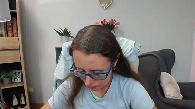 sweetxLizzy online show from July 1, 2026, 4:36 am