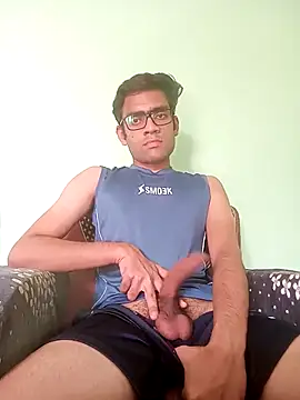 Snapshot of CockBoiAdi chatting on October 23, 2025, 5:07 am CockBoiAdi online show from October 23, 2025, 5:07 am