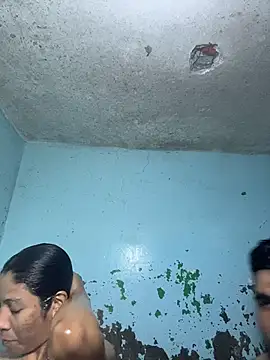 Snapshot of RandalHot chatting on January 7, 2026, 7:33 am RandalHot online show from January 7, 2026, 7:33 am