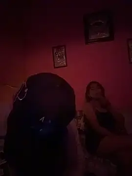 Snapshot of RandalHot chatting on January 13, 2026, 6:51 am RandalHot online show from January 13, 2026, 6:51 am