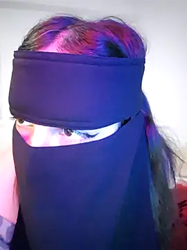 Lavanarabica online show from November 21, 2025, 6:06 pm