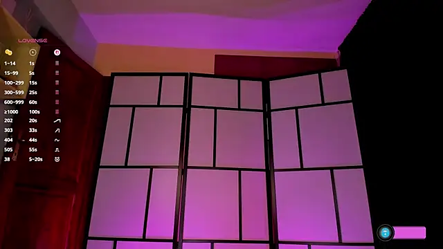 blazingeve  online show from December 2, 2025, 3:45 am