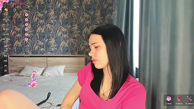 Kseni a online show from March 21, 2026, 7:13 am