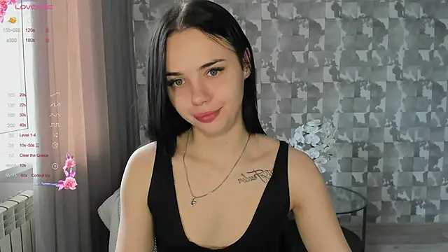 Kseni a online show from March 26, 2026, 7:36 am