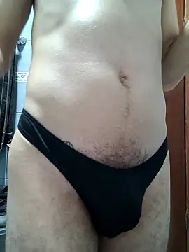 FeelipeSalvatoree online show from September 19, 2025, 11:27 pm