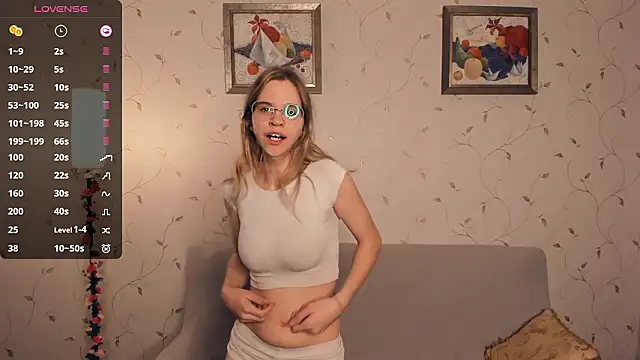 JoanBaggott online show from January 14, 2026, 8:14 pm