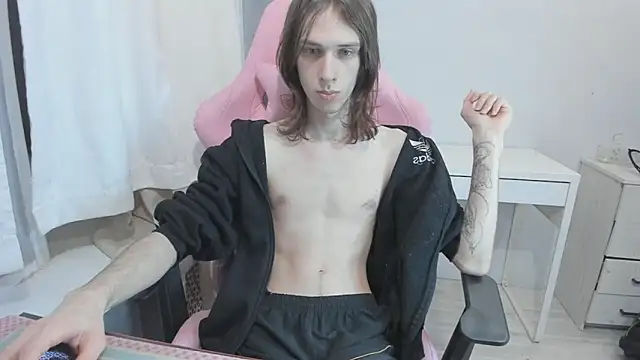 eleganc3 online show from March 20, 2026, 9:08 pm