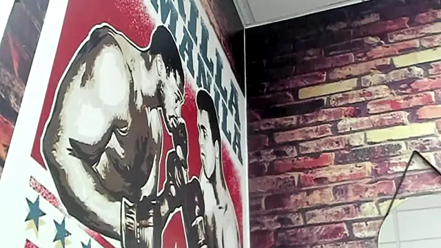 Damian Shakur online show from November 23, 2025, 12:16 pm