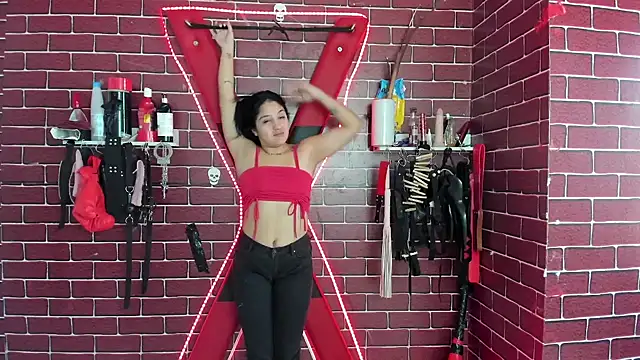 subextremobdsm online show from November 3, 2025, 3:13 pm