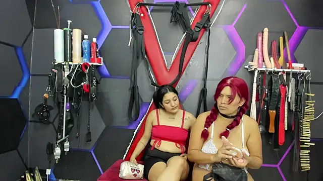 subextremobdsm online show from May 13, 2026, 6:27 pm