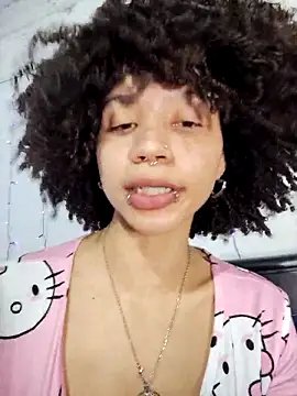 bettyboo2801 online show from November 27, 2025, 4:25 am