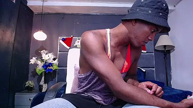 blackbignude online show from December 5, 2025, 1:25 am