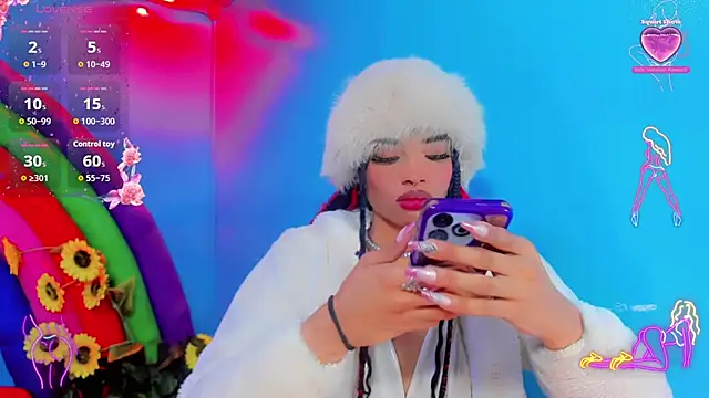 Snapshot of Dahlia_Moss chatting on September 16, 2025, 2:56 am Dahlia Moss online show from September 16, 2025, 2:56 am