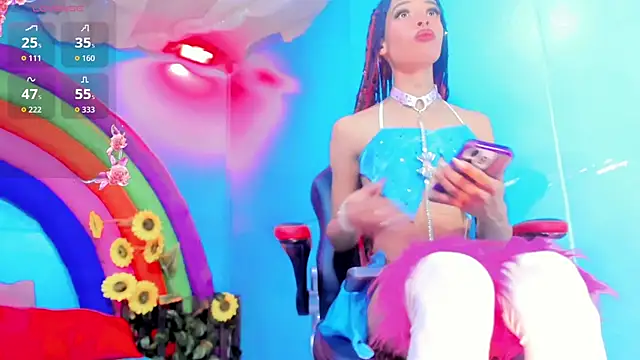 Snapshot of Dahlia_Moss chatting on September 17, 2025, 3:19 am Dahlia Moss online show from September 17, 2025, 3:19 am