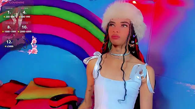 Snapshot of Dahlia_Moss chatting on September 24, 2025, 3:10 am Dahlia Moss online show from September 24, 2025, 3:10 am