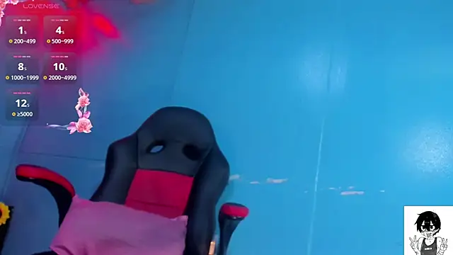 Snapshot of Dahlia_Moss chatting on September 25, 2025, 3:10 am Dahlia Moss online show from September 25, 2025, 3:10 am