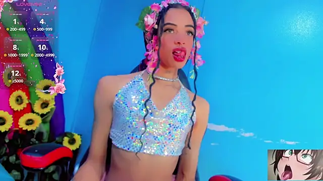 Snapshot of Dahlia_Moss chatting on September 27, 2025, 3:11 am Dahlia Moss online show from September 27, 2025, 3:11 am