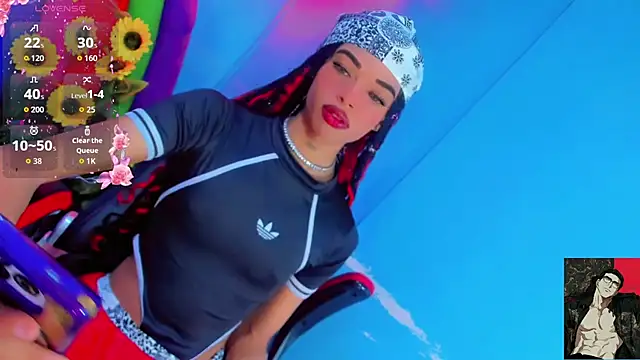 Snapshot of Dahlia_Moss chatting on September 28, 2025, 2:39 am Dahlia Moss online show from September 28, 2025, 2:39 am