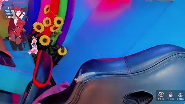 Snapshot of Dahlia_Moss chatting on October 2, 2025, 3:13 am Dahlia Moss online show from October 2, 2025, 3:13 am