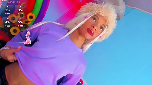 Snapshot of Dahlia_Moss chatting on October 3, 2025, 3:14 am Dahlia Moss online show from October 3, 2025, 3:14 am