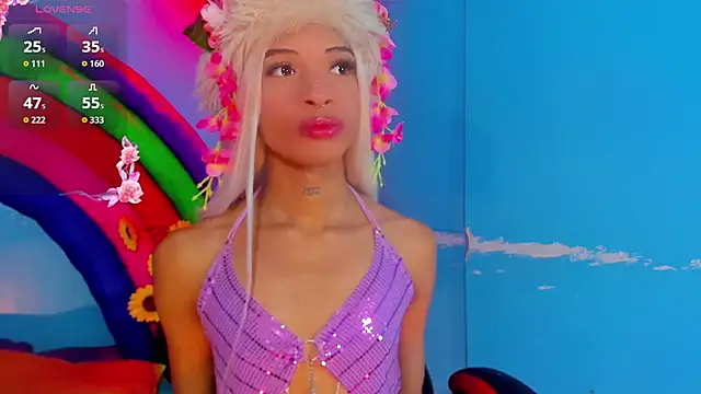 Snapshot of Dahlia_Moss chatting on October 4, 2025, 3:26 am Dahlia Moss online show from October 4, 2025, 3:26 am