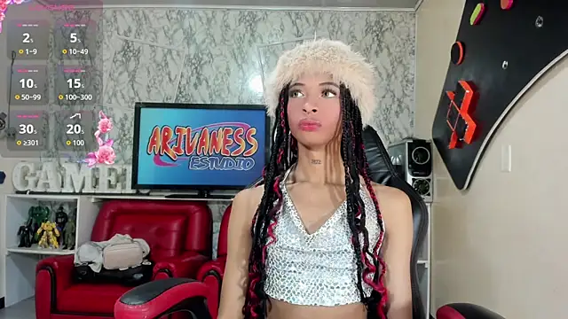 Snapshot of Dahlia_Moss chatting on October 12, 2025, 3:27 am Dahlia Moss online show from October 12, 2025, 3:27 am