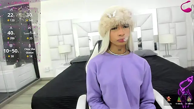 Snapshot of Dahlia_Moss chatting on November 26, 2025, 3:29 am Dahlia Moss online show from November 26, 2025, 3:29 am