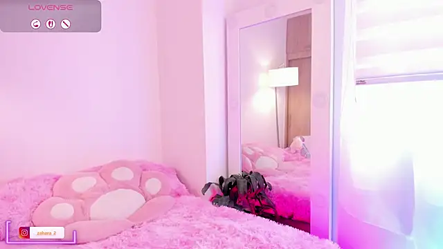  Zahara  online show from October 16, 2025, 7:15 pm