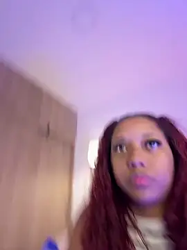 Snapshot of _Zahara_ chatting on February 3, 2026, 2:53 am Zahara online show from February 3, 2026, 2:53 am